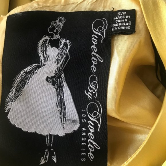 TWELVE BY TWELVE Sheath Dress - Picture 6 of 8